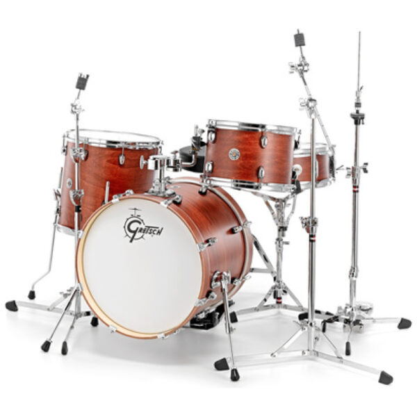 Gretsch Drums Catalina Club Jazz - SW Bundle