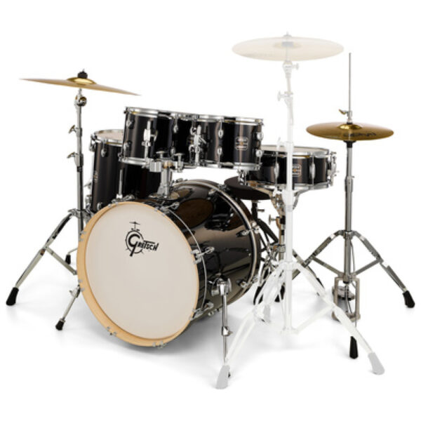 Gretsch Drums Energy Studio Black II