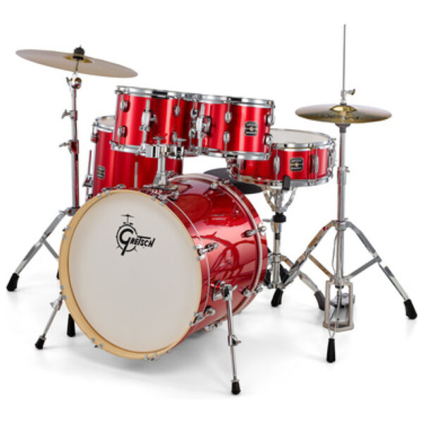 Gretsch Drums Energy Studio Red II