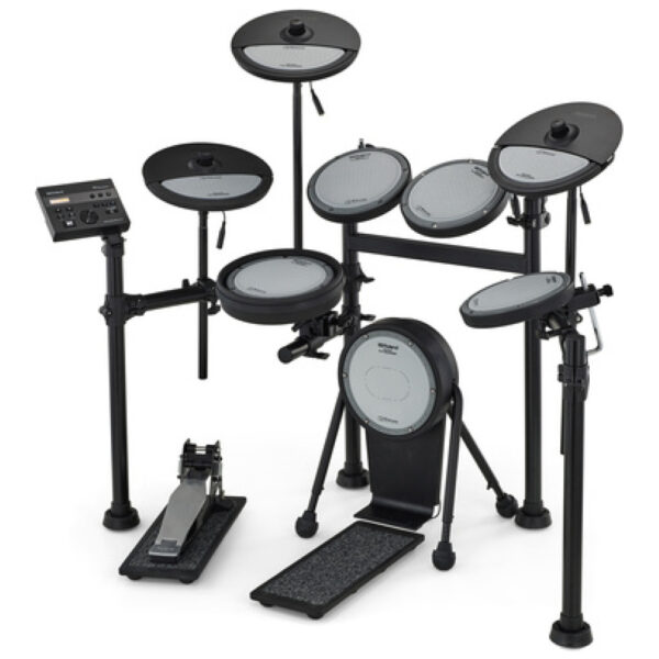 Roland VQD106 Drum Kit