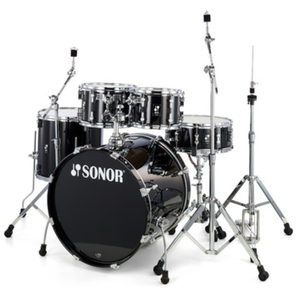 Sonor AQ1 Studio Set Piano Black