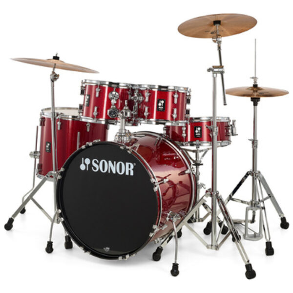 Sonor AQX Stage Set RMS
