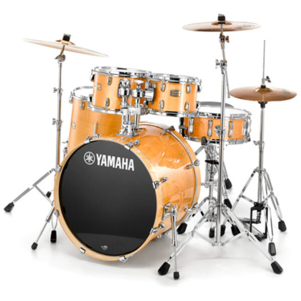 Yamaha Stage Custom Studio -NW Bundle
