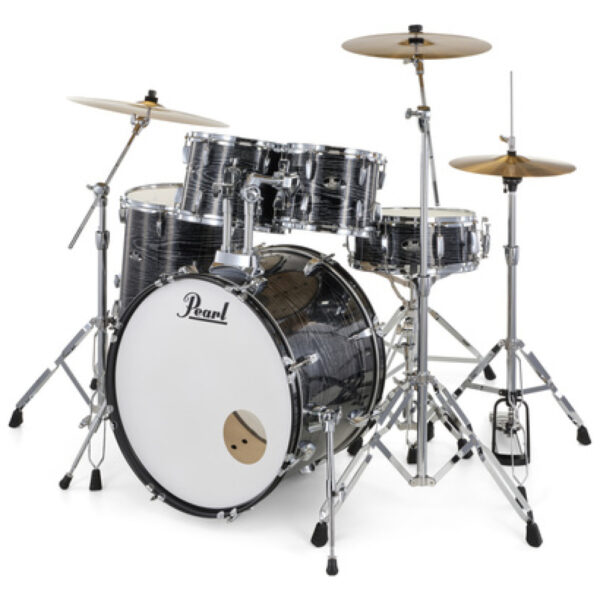Pearl Roadshow 22" Plus Mid. Chrome